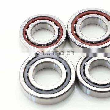 7005 7005C DT P5 25x47x12 P5 High Precision Angular Ball Bearings