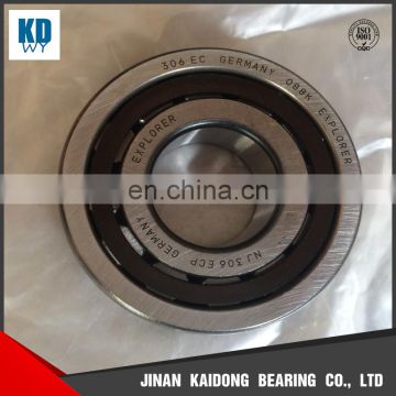 NSK brand NJ 2310 cylindrical roller bearing NJ2310 E