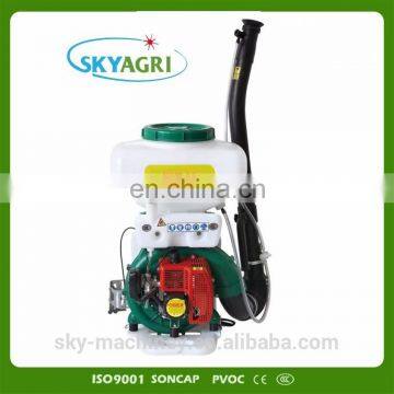 Gasoline Engine Power Agriculture Mist Duster Sprayer Pump 3WF-18AC photo-4