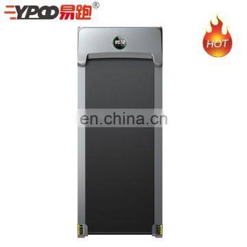 YPOO Cheap Mini Treadmill Manufacture Small Home Running Machine Walking Pad photo-4