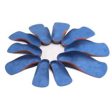 High Quality EVA Arch Support Orthotic Insoles for Flat Feet photo-5