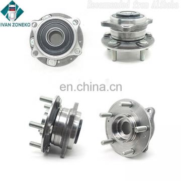 Original Car Part Wheel Hub Bearing 51750 2B010 517502B010 51750-2B010 For Hyundai Kia