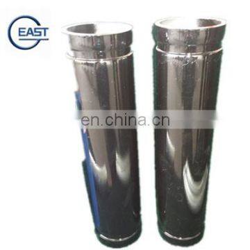 UL FM Black Steel Pipe With Red Paint for Fire Sringkler System photo-2