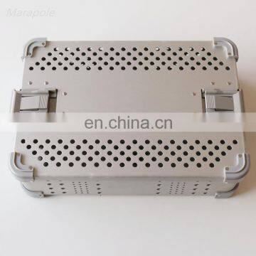Orthopedic Medical Surgical Box ,Trauma Instrument Case photo-6