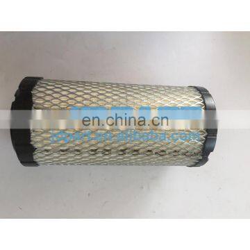 D722 Air Filter 1G658-1122B For Kubota