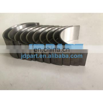 4JH1 Crankshaft Main Bearing STD/+0.25/+0.50 For Isuzu