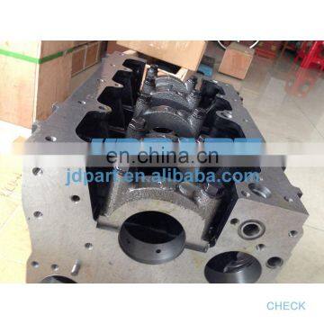 4D92E Cylinder Block For Yanmar 4D92E Engine Repair Part