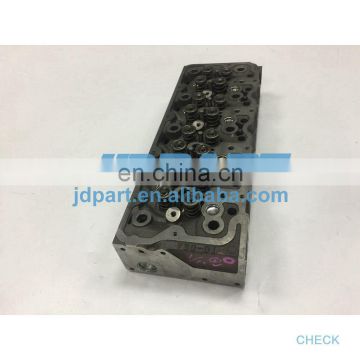 V3800-M-DI-T-E3B Cylinder Head Assy For Kubota V3800-M-DI-T-E3B Engine