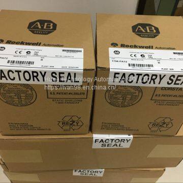 Rockwell Allen-Bradley 1756-A17 IN STOCK photo-3