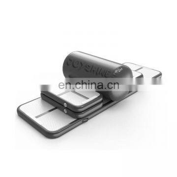 Durable 3m Black DWF Inflatable Gymnastics Tumbling Airtrack Training Set HOT Inflatable Air Track Australia 2019 photo-2