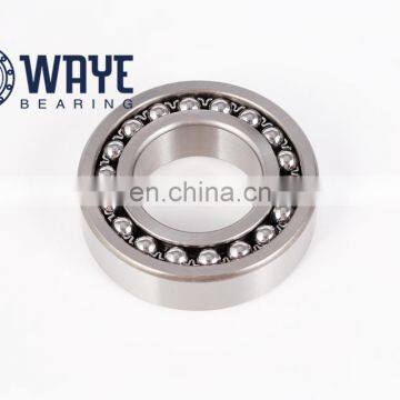 High Performance Quality Stainless Steel Self-aligning Ball Bearing
