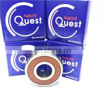 15x42x13 Single Row Ball Bearing 6302zz 6302-2RS Nachi 6302 Bearing photo-6