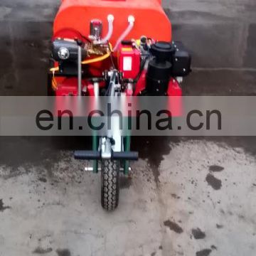 Pesticide sprayer spraying orchard sprayer for agriculture