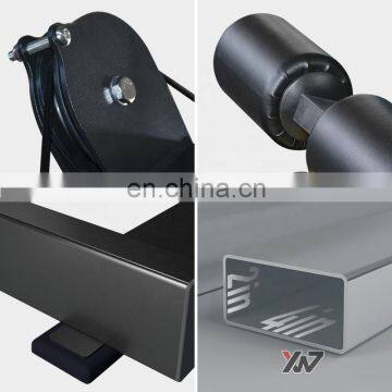 New Design Gym Equipment Pin Load Lat Pulldown Machine photo-4