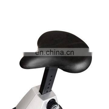 Commercial Fitness Equipment Magnetic YW-C004 Upright Exercise Bike photo-4