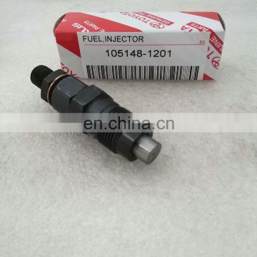 Diesel Fuel Injector 105148-1201, Nozzle DNOPDN121