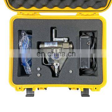 Digital pull-off  adhesion bond strength tester