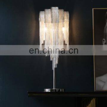 Modern Fashion Simple Luxury K9 Clear Crystal Ceiling Lighting Chandelier photo-2