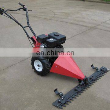 Good Walk Behind Sickle Bar Mower Machine photo-5