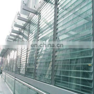 sell large aluminum louver window