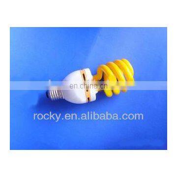 Sell 18w/26w/36w 2700k 6400k 3000H Spiral Colored Energy Saving Bulbs photo-6