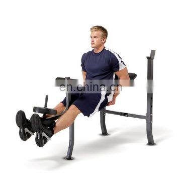 2020 new factory lower price gym fitness equipment   weight bench