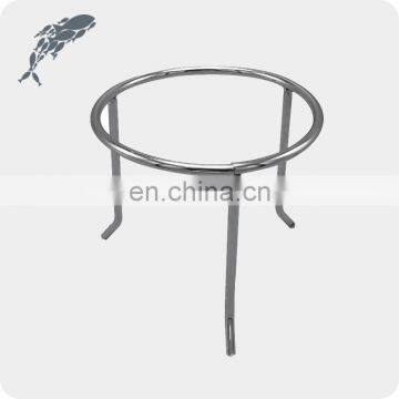 JOAN Laboratory Circular Tripods Stand (Iron Rod)