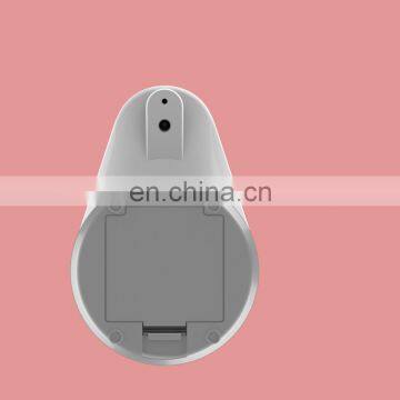 Soap Bottle Pump Auto Touchless Hand Sanitizer Automatic Foam Dispenser photo-6