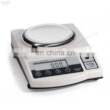 Lab use high precision LCD digital electronic balance 0.01g price