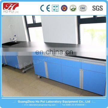 Free Design Dental School Science Computer Biology Dental Lab Wall Bench Technician Table Esd Workbench photo-5