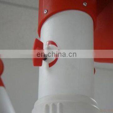 Wall Celling /hood With Fume Scrubber/Fume Exhaust With3 Arm photo-3