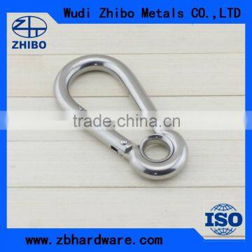 SS316 Stainless Steel Quick Release Link,wide Jaw Quick Link for Climbing photo-5