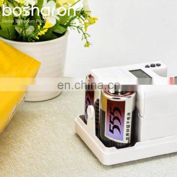 Toilet Digital Spray Refill Timer LCD Automatic Aerosol Dispenser photo-5