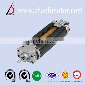 Neodymium dc Motor CL-FU080 photo-2