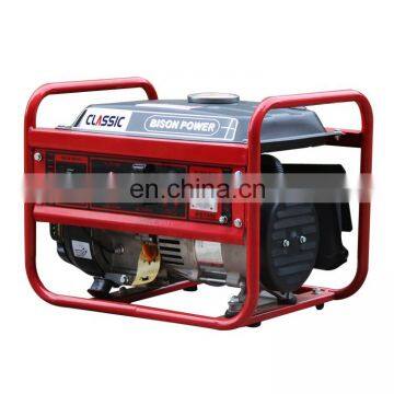 1KW 154F 2.5HP 110v/220v Gasoline engine Generator/mikano generators