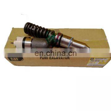 253-0618 2530618 Engine Parts C18 Fuel Injector For Excavator photo-2