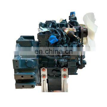 Z482 Diesel engine Assy 1J952-90000