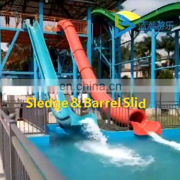 Water Park Factory Test Equipment photo-3