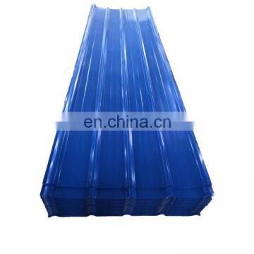 Galvanized Tin Sheets / Roofing Sheet / Galvanized Corrugated Steel Plate