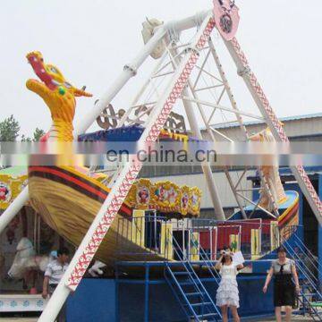 China Factory Attractive Pirate Ship Amusement for Adults photo-4
