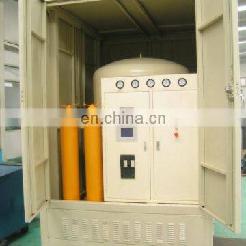 Efficient Vacuum Oil Filtering Equipment,Efficient Vacuum Oil Purifier,Hydraulic Filter Cart photo-5