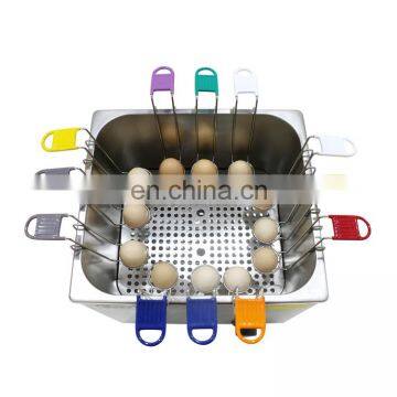 Restaurant Use Commercial Egg Cooker Egg Boiler Electric Egg Steamer