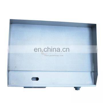 Catering Equipment Electric Griddle Grill / Teppanyaki Griddle Commercial photo-5