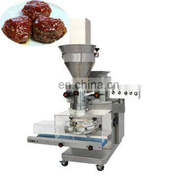 Professional Meatball Making Machine/Meatball Production Line photo-2