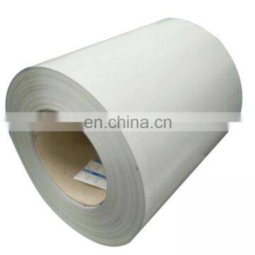 PPGI PPGL Pre-Painted Color Coated Galvanized Steel Coil