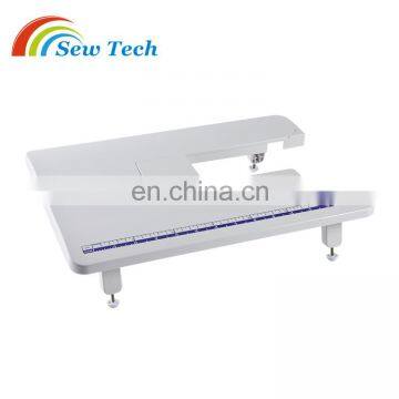 Hot Selling Household Sewing Machine Extension Table Mechanism for SET-J photo-2