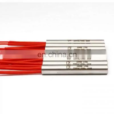 Industrial electric tube rod heating element 220v nicr wire electric cartridge heater for car