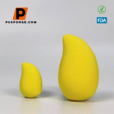 Supply Mini Mango Beauty Blender Factory Wholesale photo-4