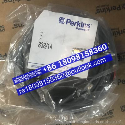 838/14 Pickup/Speed sensor genuine generator Diesel Engine Spare Parts for 4000 series Perkins Dorman