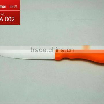 HOT SALE PRODUCT/ceramic knife set/cheapest promotional item